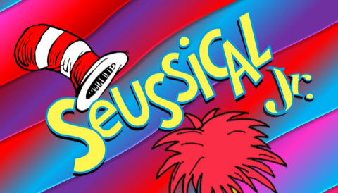Sencial Jr Seussical Jr. | Curtain 440 - EST. 2019